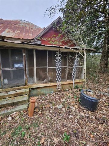 177 Fairground Road, Lexington, GA 30648