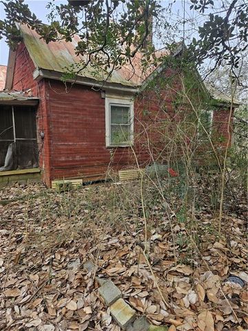 177 Fairground Road, Lexington, GA 30648