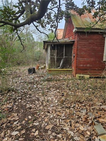 177 Fairground Road, Lexington, GA 30648