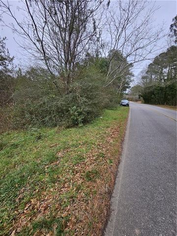 177 Fairground Road, Lexington, GA 30648