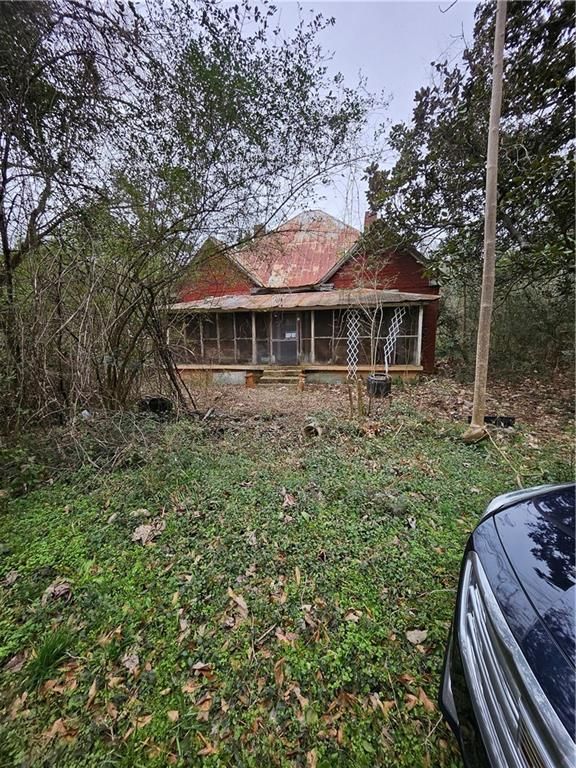 177 Fairground Road, Lexington, GA 30648