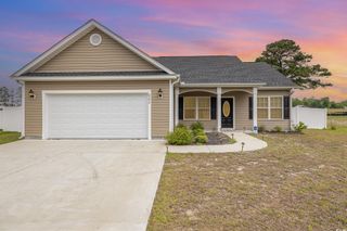 6392 Highway 378, Conway, SC 29527