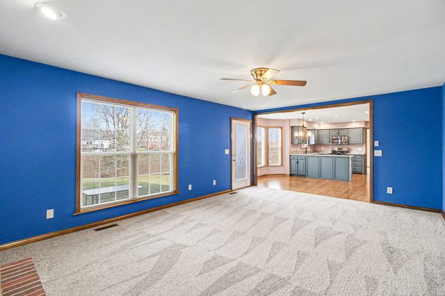 1513 Whispering Pines Drive, Hebron, KY 41048