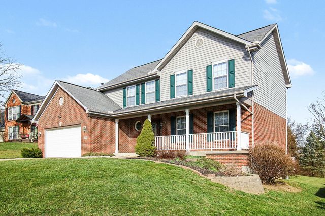1513 Whispering Pines Drive, Hebron, KY 41048