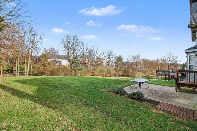 1513 Whispering Pines Drive, Hebron, KY 41048