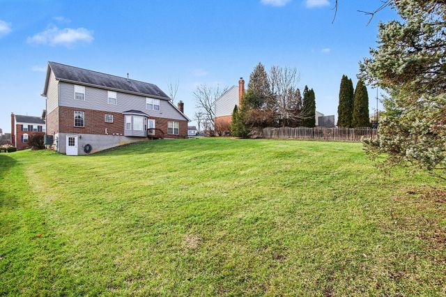 1513 Whispering Pines Drive, Hebron, KY 41048