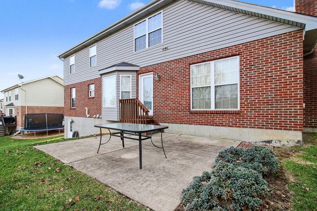 1513 Whispering Pines Drive, Hebron, KY 41048