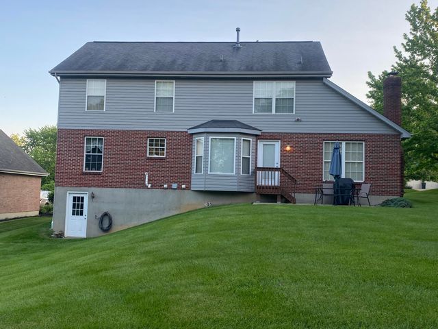 1513 Whispering Pines Drive, Hebron, KY 41048