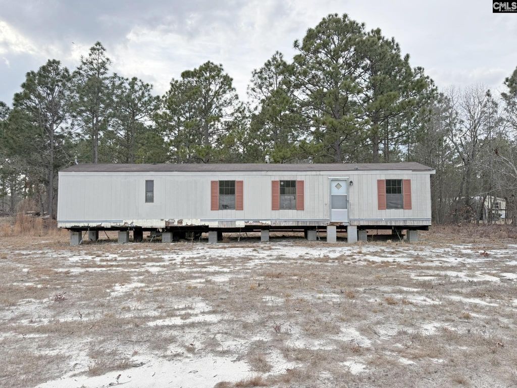 410 Peachtree Rock Road, Lexington, SC 29073