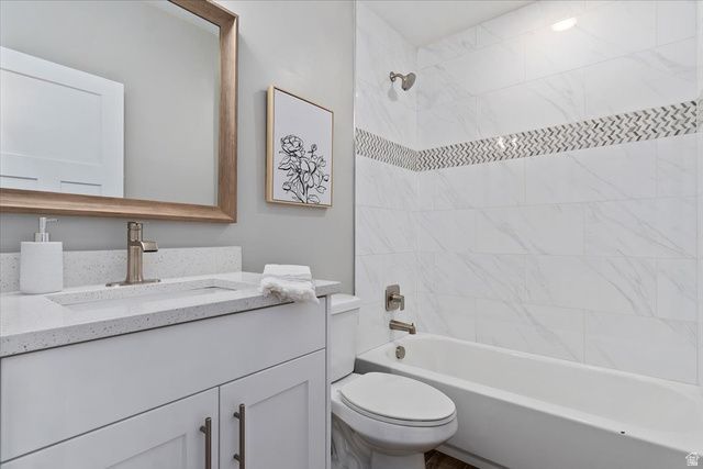 404 W 2700 S, Bountiful, UT 84010