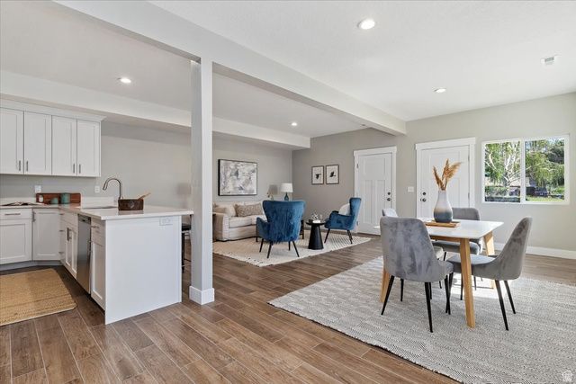 404 W 2700 S, Bountiful, UT 84010