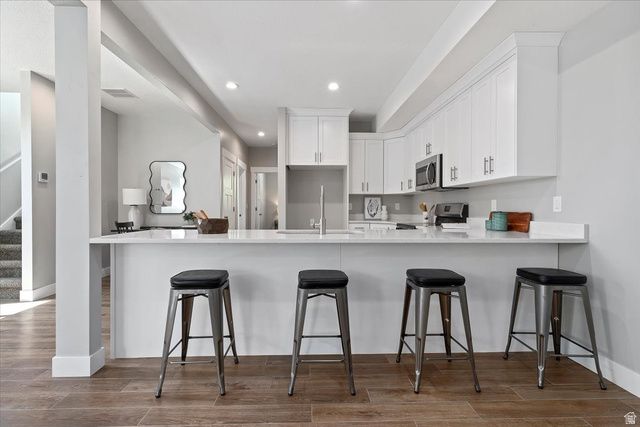 404 W 2700 S, Bountiful, UT 84010