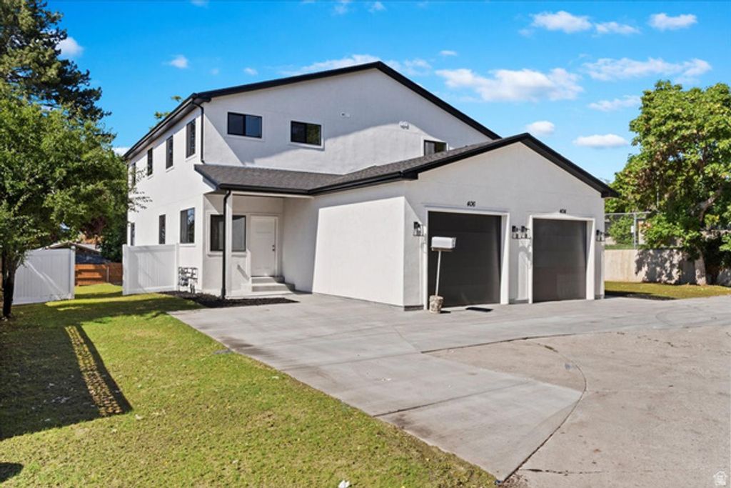 404 W 2700 S, Bountiful, UT 84010