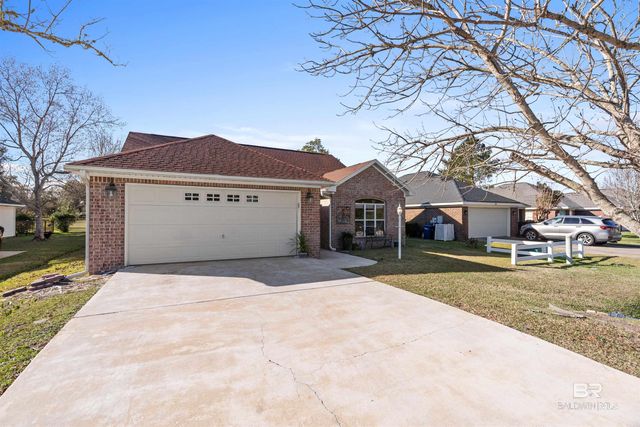 22720 Wolf Bay Drive, Foley, AL 36535