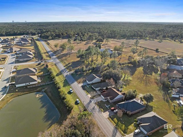 22720 Wolf Bay Drive, Foley, AL 36535