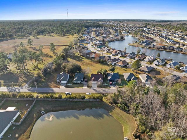 22720 Wolf Bay Drive, Foley, AL 36535