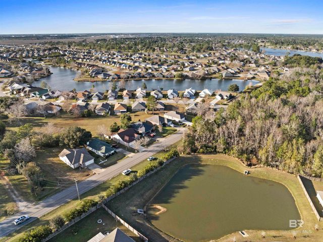 22720 Wolf Bay Drive, Foley, AL 36535