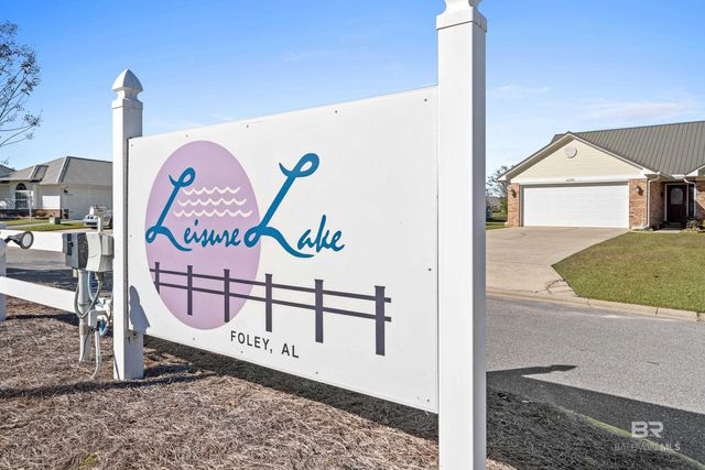 22720 Wolf Bay Drive, Foley, AL 36535