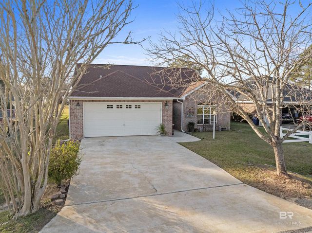 22720 Wolf Bay Drive, Foley, AL 36535