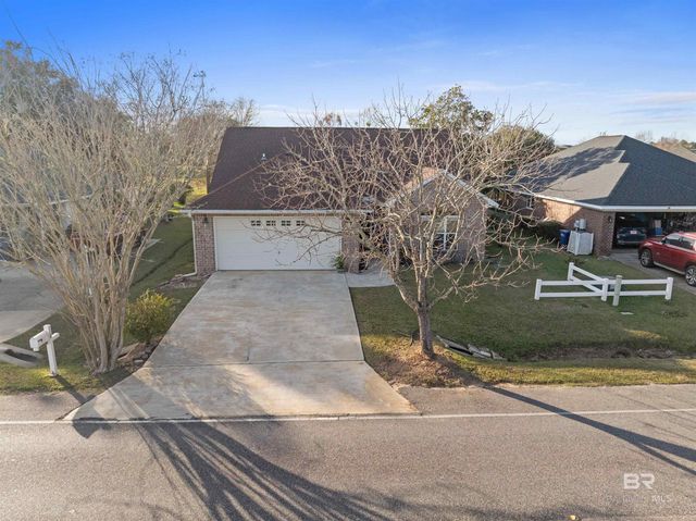 22720 Wolf Bay Drive, Foley, AL 36535