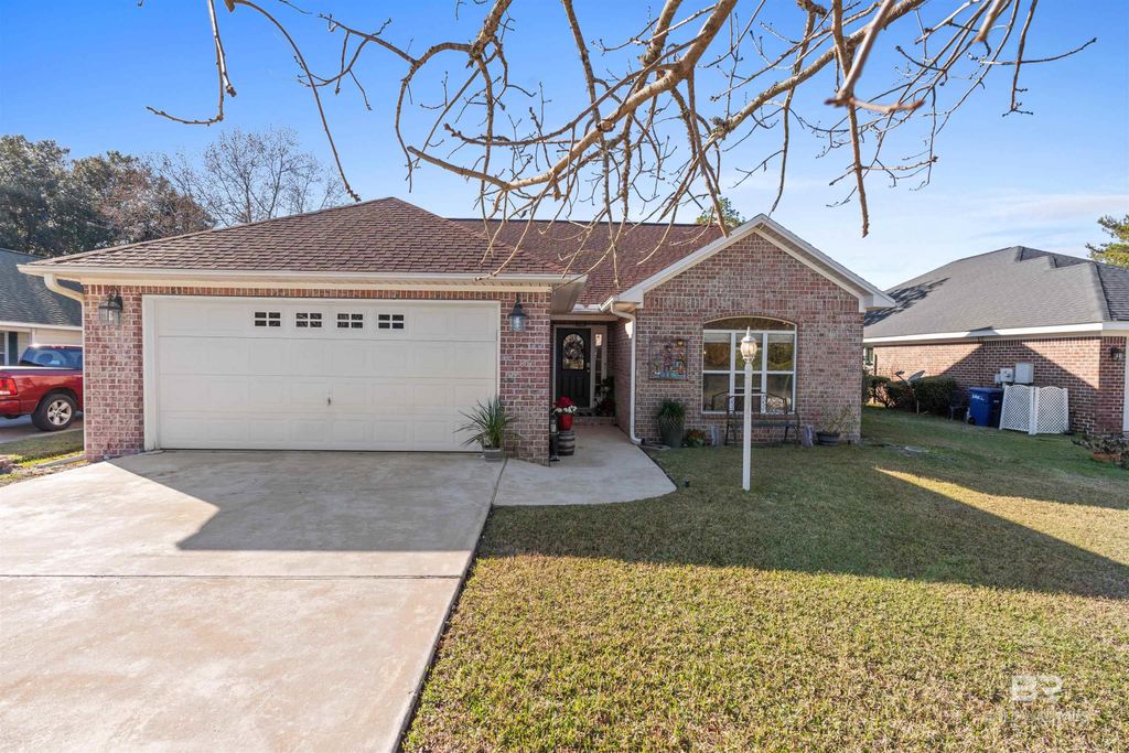 22720 Wolf Bay Drive, Foley, AL 36535