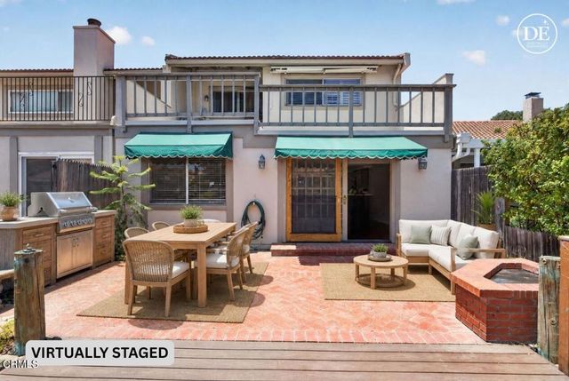1693 Dockside Lane, Camarillo, CA 93010