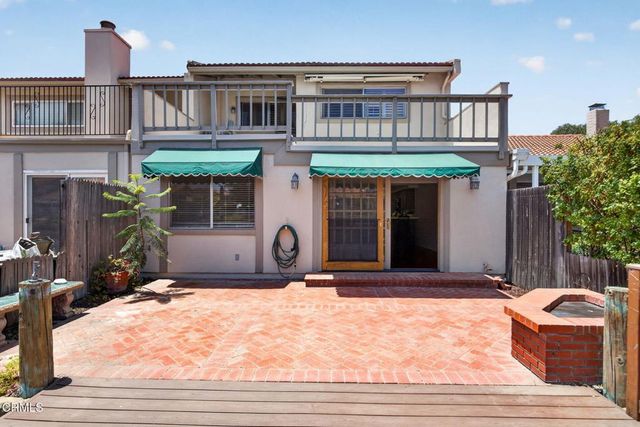 1693 Dockside Lane, Camarillo, CA 93010