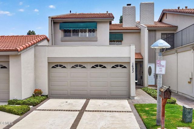 1693 Dockside Lane, Camarillo, CA 93010