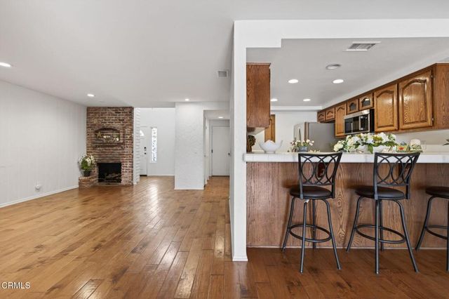 1693 Dockside Lane, Camarillo, CA 93010