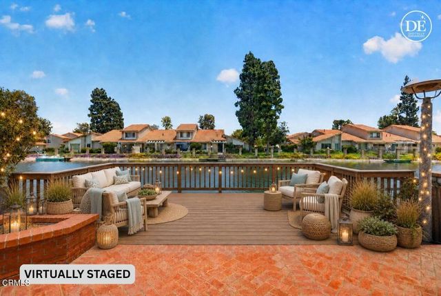 1693 Dockside Lane, Camarillo, CA 93010