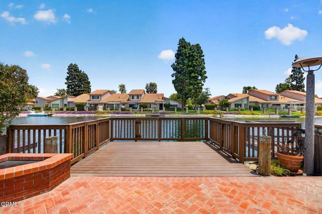 1693 Dockside Lane, Camarillo, CA 93010