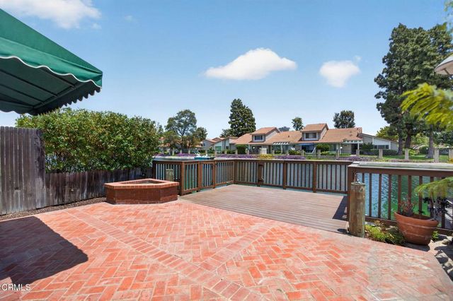 1693 Dockside Lane, Camarillo, CA 93010