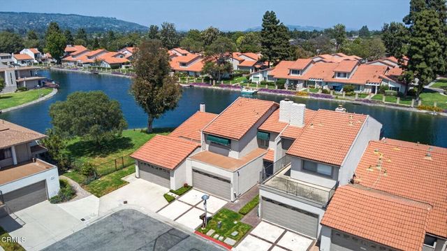 1693 Dockside Lane, Camarillo, CA 93010