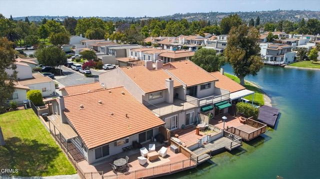1693 Dockside Lane, Camarillo, CA 93010