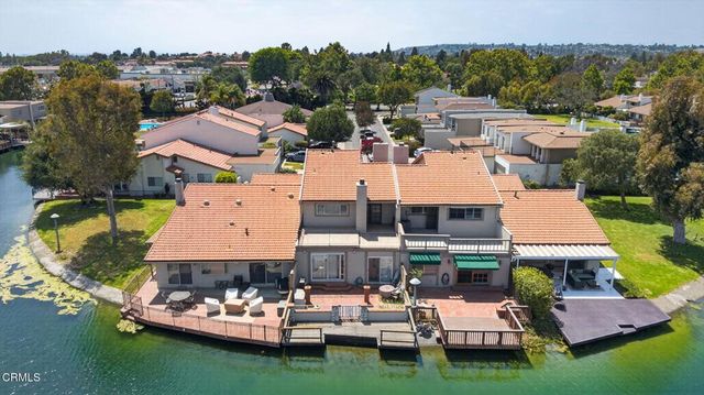 1693 Dockside Lane, Camarillo, CA 93010