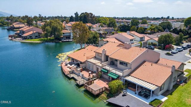 1693 Dockside Lane, Camarillo, CA 93010