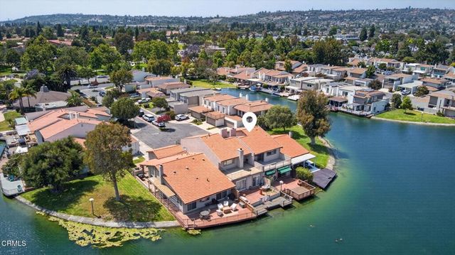 1693 Dockside Lane, Camarillo, CA 93010