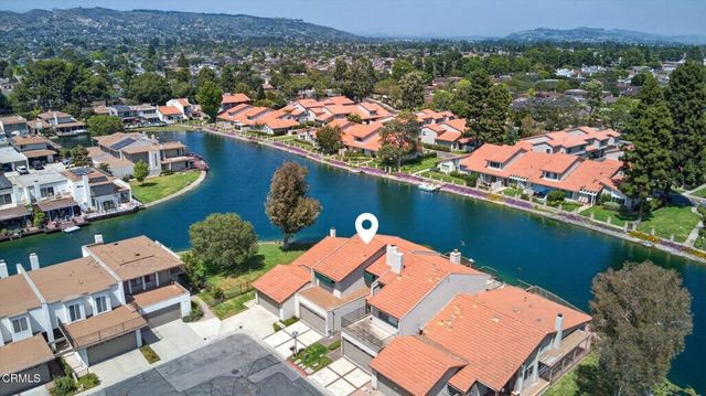 1693 Dockside Lane, Camarillo, CA 93010