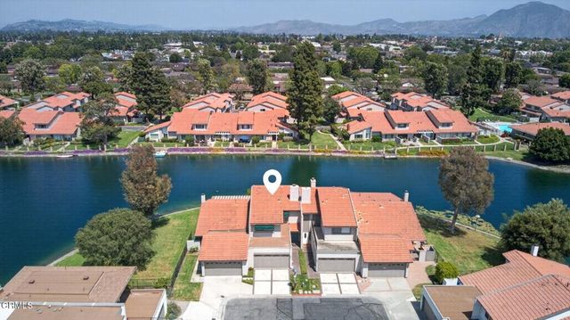 1693 Dockside Lane, Camarillo, CA 93010