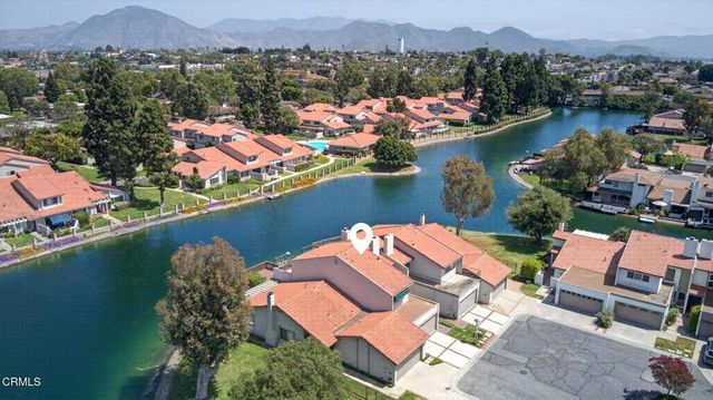1693 Dockside Lane, Camarillo, CA 93010