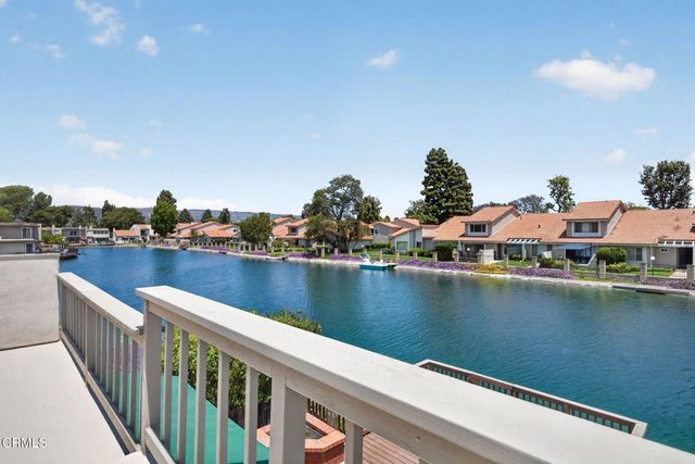 1693 Dockside Lane, Camarillo, CA 93010