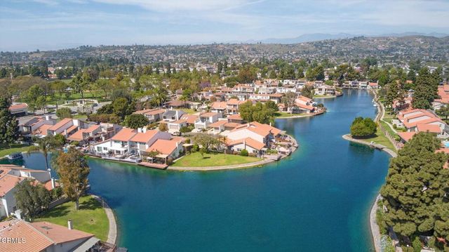 1693 Dockside Lane, Camarillo, CA 93010