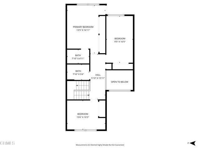 1693 Dockside Lane, Camarillo, CA 93010
