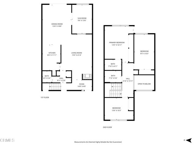 1693 Dockside Lane, Camarillo, CA 93010