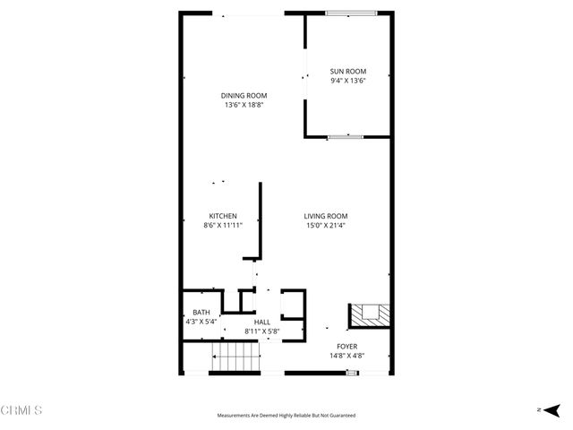 1693 Dockside Lane, Camarillo, CA 93010