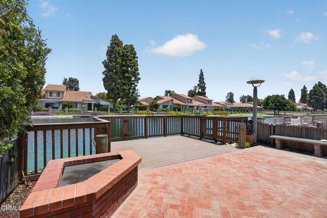 1693 Dockside Lane, Camarillo, CA 93010