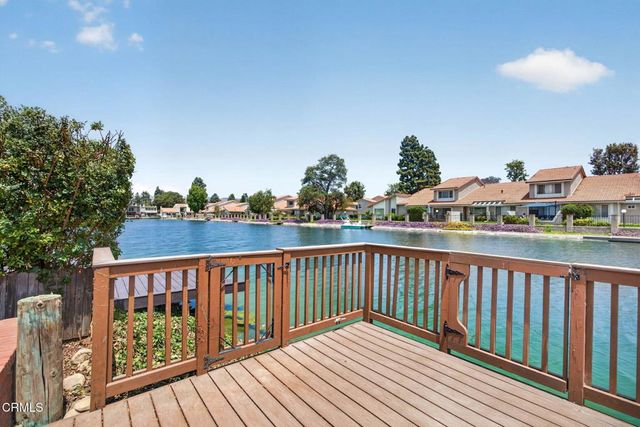 1693 Dockside Lane, Camarillo, CA 93010