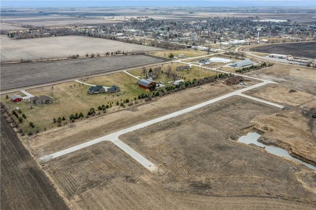 505 Sheffield Avenue, Slater, IA 50244