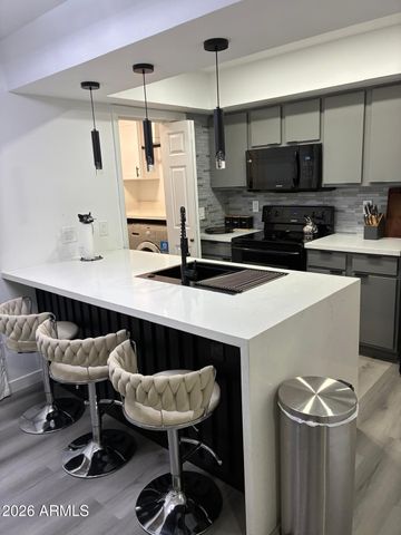 2815 N 52ND Street 3, Phoenix, AZ 85008