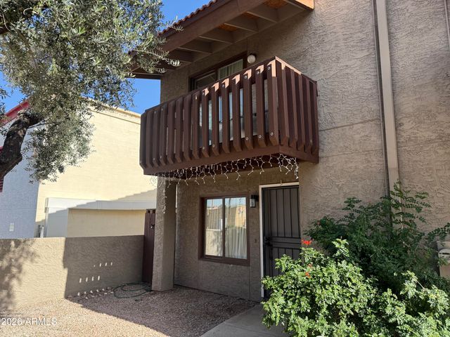 2815 N 52ND Street 3, Phoenix, AZ 85008
